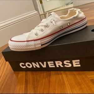 Converse Shoreline Slip Chuck Taylor Sneakers